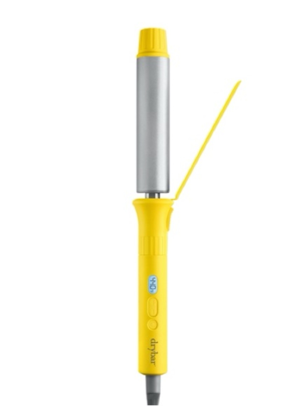 Drybar The 3-Day Bender Rotating Curling Iron 1” barrel